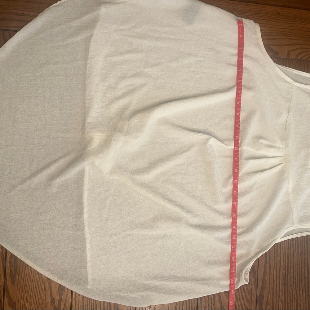 Off white shell - Picture 6 of 6